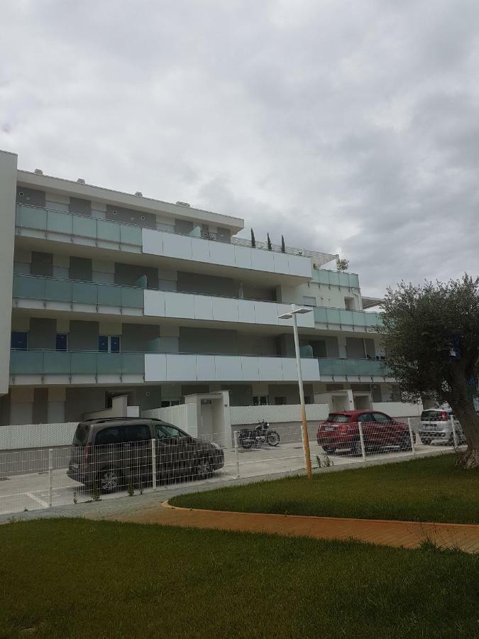 Apartmán Casa Sprint San Benedetto del Tronto Exteriér fotografie